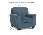 Cashton Chair
