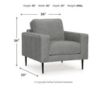 Hazela Chair