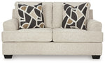 Heartcort Loveseat