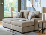 Seyler Lane 2-Piece Super Chaise