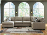 Seyler Lane 3-Piece Sectional with Chaise