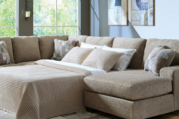 Seyler Lane - Sillón cama completo sin brazos