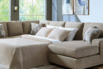 Seyler Lane - Sillón cama completo sin brazos