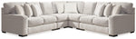 Larce 5-Piece Sectional