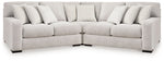 Larce 3-Piece Sectional