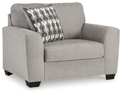 Silla extragrande Avenal Park