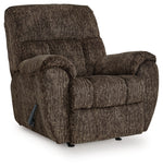 Rampant Recliner