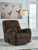 Rampant Recliner