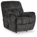 Rampant Recliner