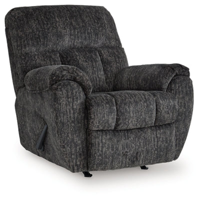 Rampant Recliner