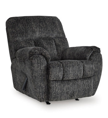 Rampant Recliner