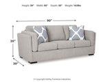 Evansley Sofa