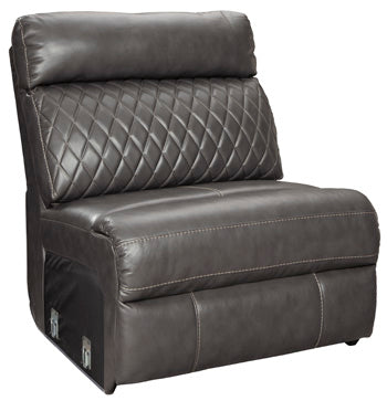 Silla sin brazos Samperstone