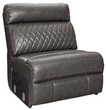 Silla sin brazos Samperstone