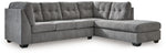 Marleton 2-Piece Sectional with Chaise