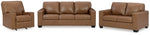 Bolsena Sofa, Loveseat and Recliner