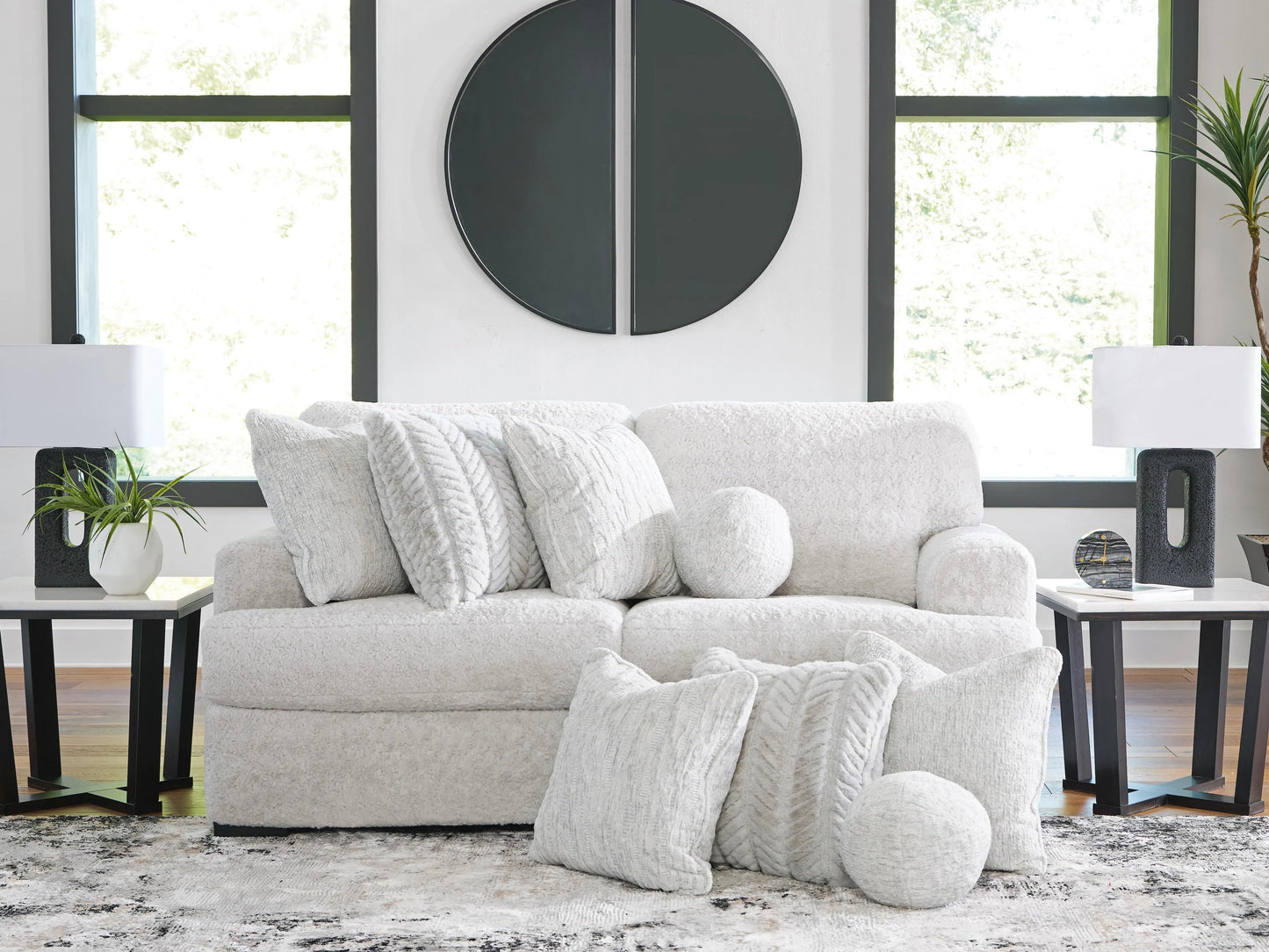 Snodoodle 2-Piece Sectional