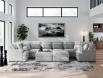 Snodoodle 10-Piece Sectional