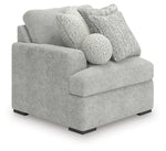 Silla de esquina Snodoodle con brazo izquierdo