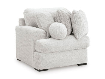 Silla de esquina Snodoodle con brazo izquierdo
