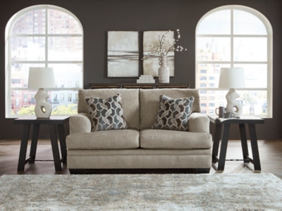 Stonemeade Loveseat