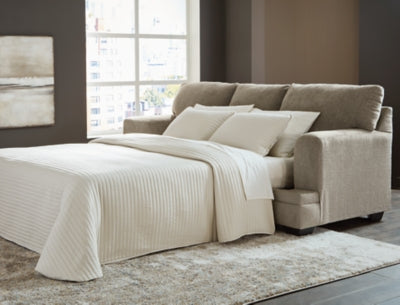 Sofá cama Queen Stonemeade
