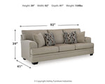 Stonemeade Sofa