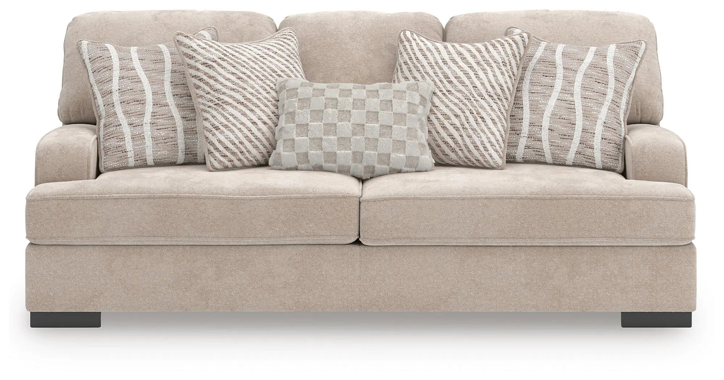 High Profile Sofa