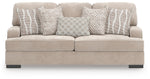 High Profile Sofa