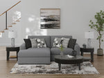 Bealton 2-Piece Sectional with Chaise
