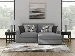 Bealton 2-Piece Sectional with Chaise