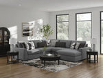 Bealton 5-Piece Sectional with Chaise