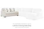 Chessington Left-Arm Facing Sofa