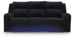Sofá reclinable eléctrico TwinBrooke