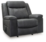 Streamlight Recliner