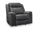 Streamlight Recliner