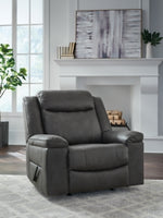 Streamlight Recliner