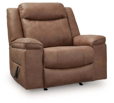 Streamlight Recliner