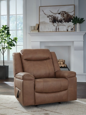 Streamlight Recliner