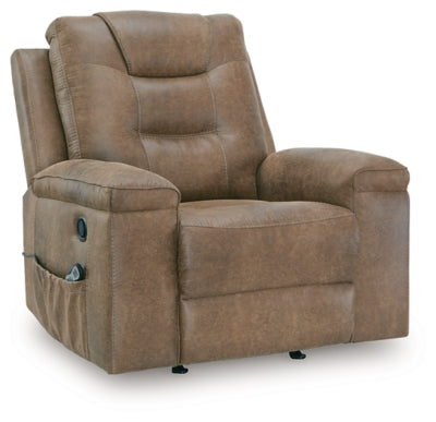 Sillón reclinable Windstade