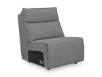 Silla sin brazos ModMax II