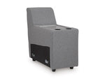 Consola ModMax II