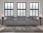 ModMax II 5-Piece Power Reclining Sectional