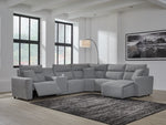 ModMax II 6-Piece Power Reclining Sectional