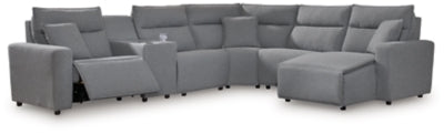ModMax II 6-Piece Power Reclining Sectional