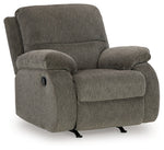 Sillón reclinable Scranto
