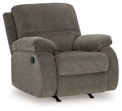Sillón reclinable Scranto