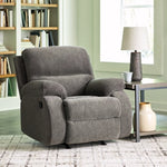 Sillón reclinable Scranto
