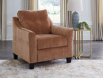Amity Bay Chair