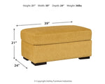 Keerwick Ottoman